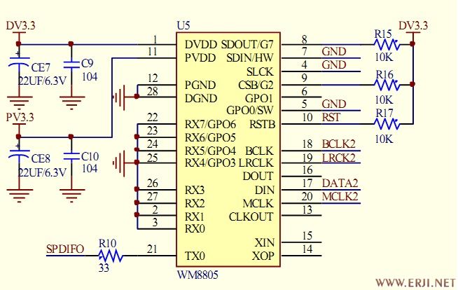 WM8805 I2S转同轴.jpg